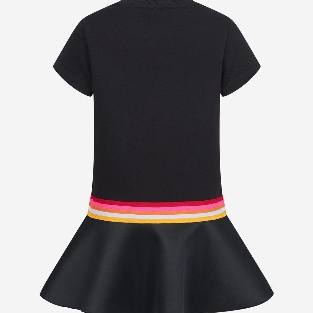 FENDI GIRLS DRESS - Picture 3 of 6